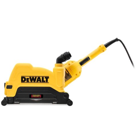 SZLIFIERKA KĄTOWA 230 MM, 2200 W DEWALT DWE492GK-QS