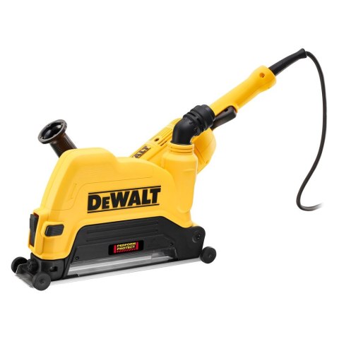 SZLIFIERKA KĄTOWA 230 MM, 2200 W DEWALT DWE492GK-QS