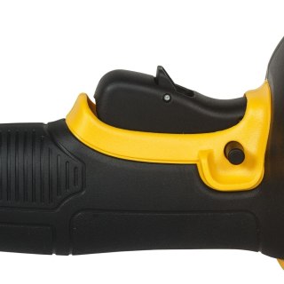 SZLIFIERKA KĄTOWA 230 MM, 2600 W O ŁAGODNYM ROZRUCHU, Z ZABEZPIECZENIEM DEWALT DWE4579-QS