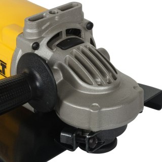 SZLIFIERKA KĄTOWA 230MM 2600W DEWALT DWE496-QS