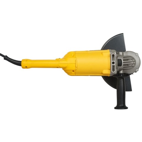 SZLIFIERKA KĄTOWA 230MM 2600W DEWALT DWE496-QS