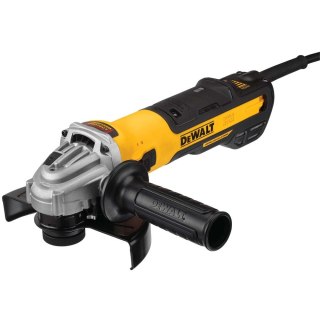 SZLIFIERKA KĄTOWA BEZSZCZOTKOWA 125MM 1700W DEWALT DWE4369-QS