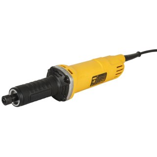 SZLIFIERKA PROSTA 450W 6MM DEWALT DWE4884-QS