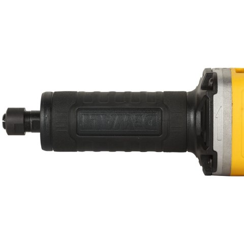 SZLIFIERKA PROSTA 450W 6MM DEWALT DWE4884-QS