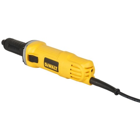 SZLIFIERKA PROSTA 450W 6MM DEWALT DWE4884-QS