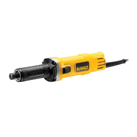 SZLIFIERKA PROSTA 450W 6MM DEWALT DWE4884-QS