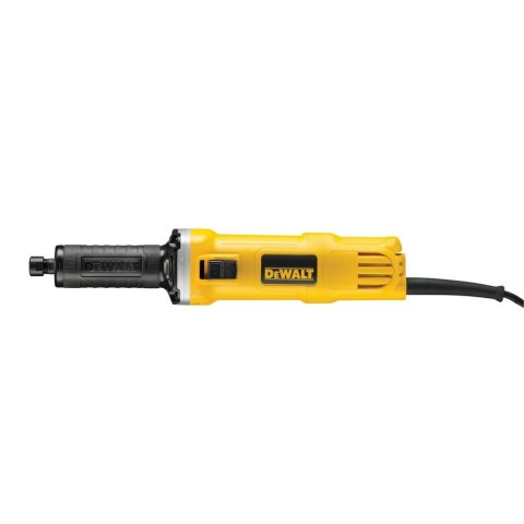 SZLIFIERKA PROSTA 450W 6MM DEWALT DWE4884-QS