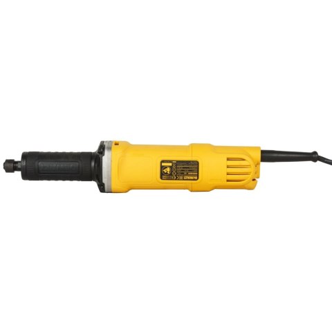 SZLIFIERKA PROSTA 450W 6MM DEWALT DWE4884-QS