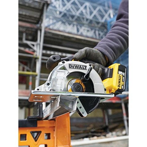TARCZA 140X20 30T STEEL CORDLESS DEWALT DT1910-QZ