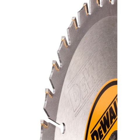 TARCZA 165 X 20 36T ALU CORDLESS DEWALT DT1911-QZ
