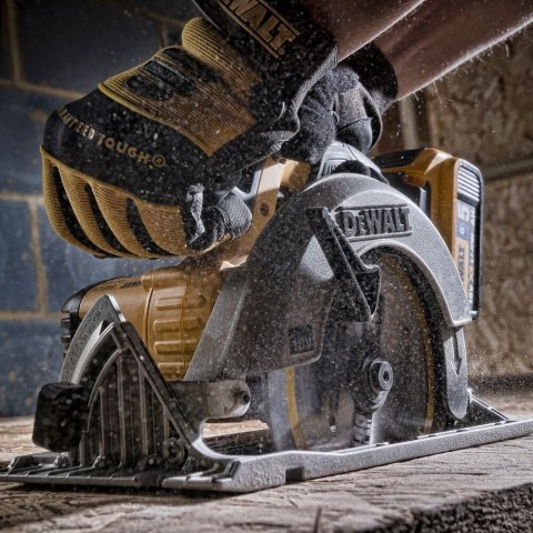 TARCZA 165X20MM 40T DEWALT DT1950-QZ