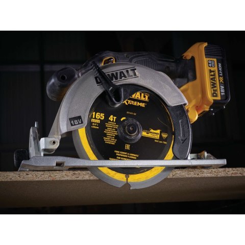TARCZA 165X20MM X4T DEWALT DT1471-QZ