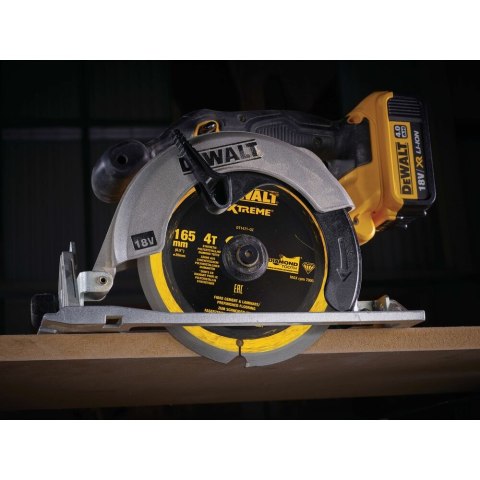 TARCZA 165X20MM X4T DEWALT DT1471-QZ
