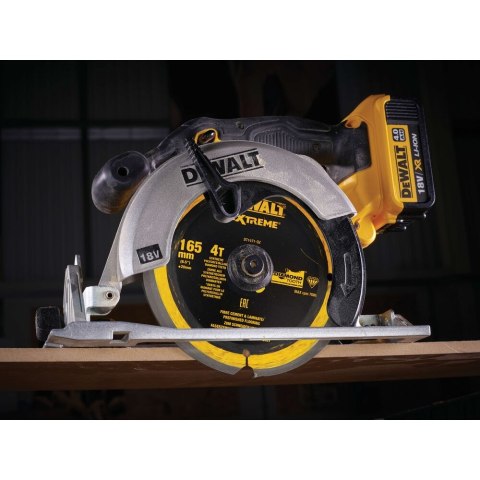 TARCZA 165X20MM X4T DEWALT DT1471-QZ