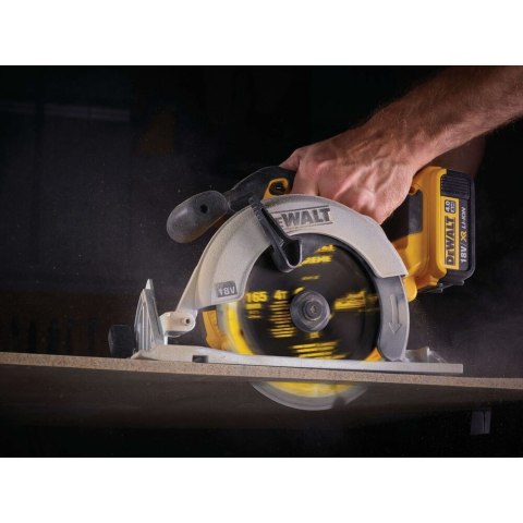 TARCZA 165X20MM X4T DEWALT DT1471-QZ