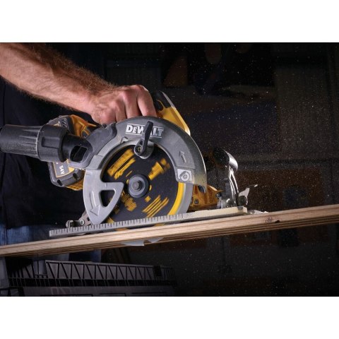 TARCZA 190X30MM X4T DEWALT DT1472-QZ
