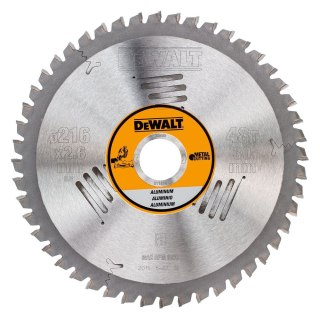 TARCZA 216X30 48T DEWALT DT1914-QZ