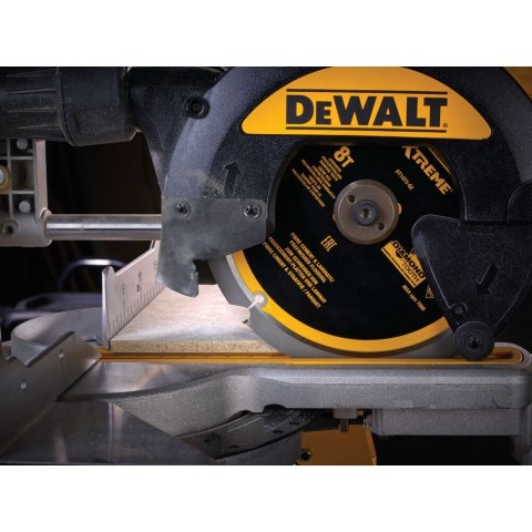 TARCZA 216X30MM X8T DEWALT DT1473-QZ