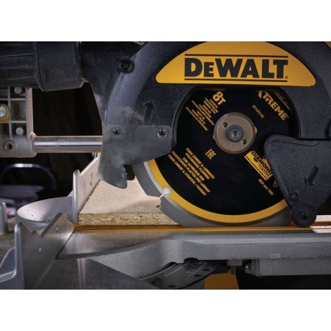 TARCZA 216X30MM X8T DEWALT DT1473-QZ