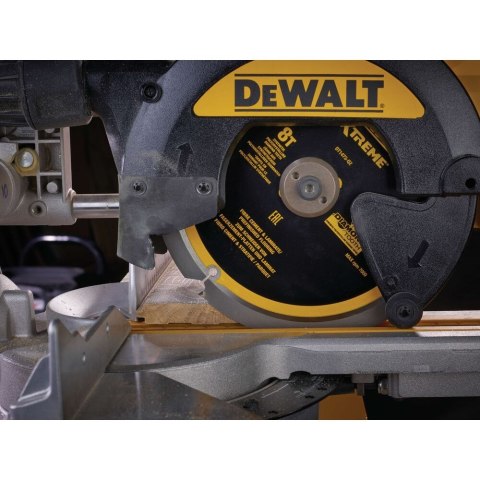 TARCZA 216X30MM X8T DEWALT DT1473-QZ