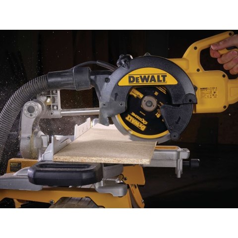 TARCZA 216X30MM X8T DEWALT DT1473-QZ