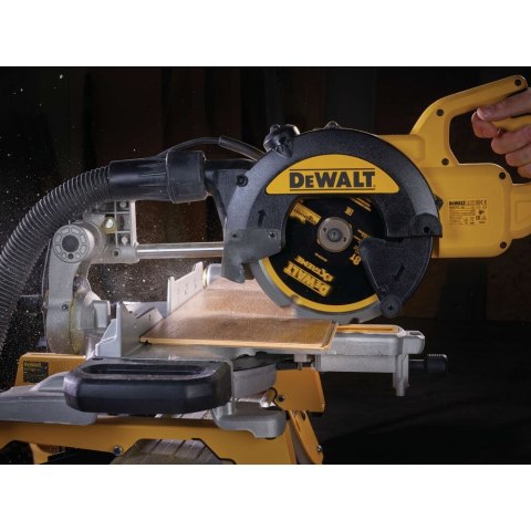TARCZA 216X30MM X8T DEWALT DT1473-QZ