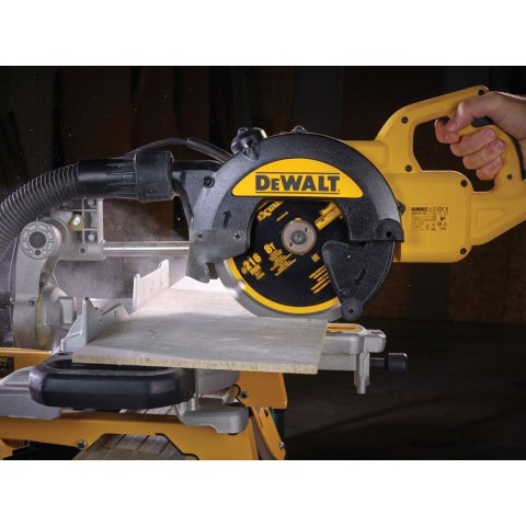 TARCZA 216X30MM X8T DEWALT DT1473-QZ