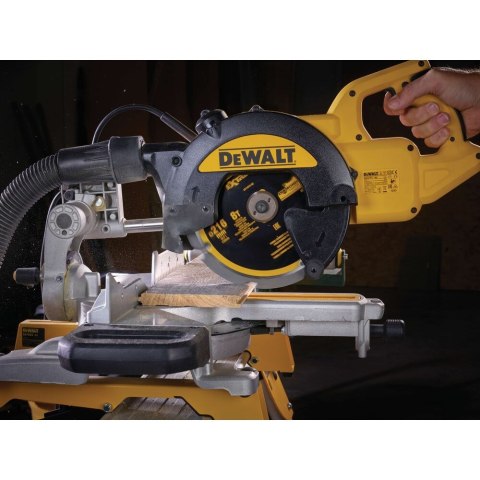 TARCZA 216X30MM X8T DEWALT DT1473-QZ