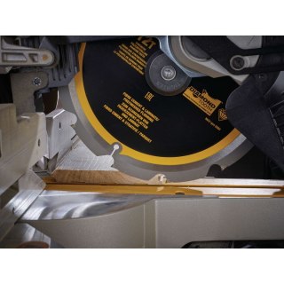 TARCZA 250X30MM X12T DEWALT DT1474-QZ