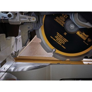 TARCZA 250X30MM X12T DEWALT DT1474-QZ