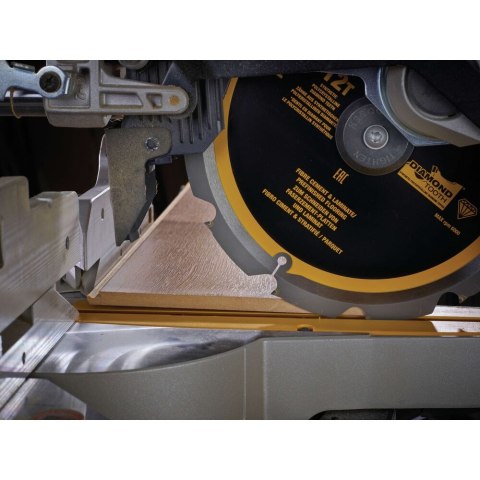 TARCZA 250X30MM X12T DEWALT DT1474-QZ