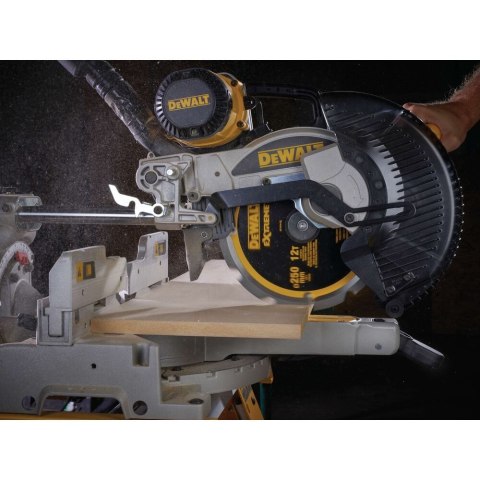 TARCZA 250X30MM X12T DEWALT DT1474-QZ