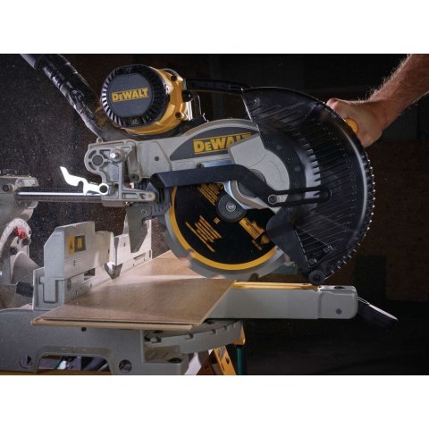 TARCZA 250X30MM X12T DEWALT DT1474-QZ