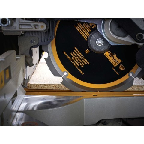TARCZA 250X30MM X12T DEWALT DT1474-QZ