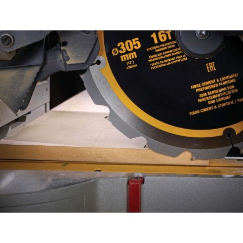 TARCZA 305X30MM X16T DEWALT DT1475-QZ