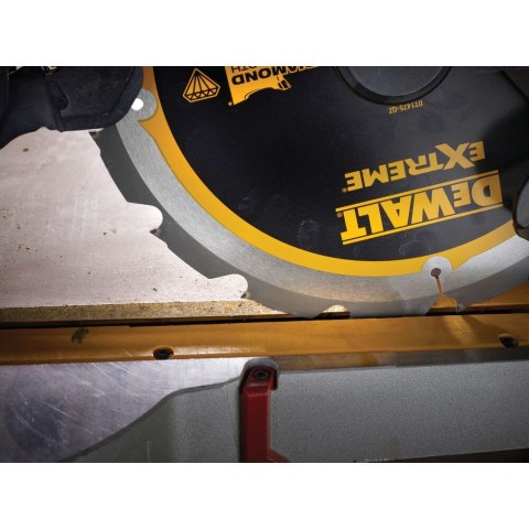 TARCZA 305X30MM X16T DEWALT DT1475-QZ
