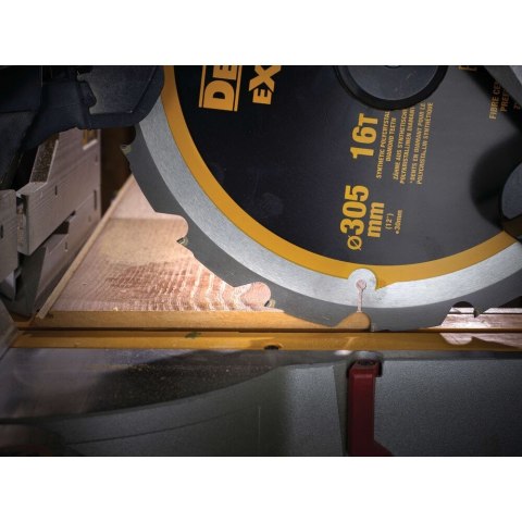 TARCZA 305X30MM X16T DEWALT DT1475-QZ
