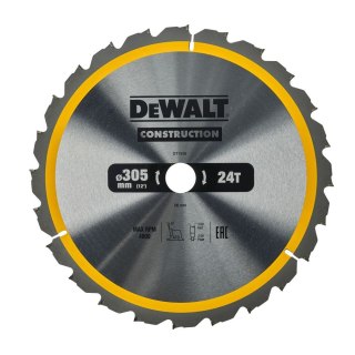 TARCZA 305X30MM 24T DEWALT DT1958-QZ