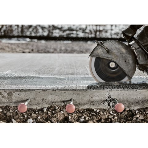 TARCZA 350MM ELITE PRĘTY ZBROJ./BETON DEWALT DT20465-QZ