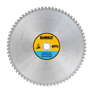 TARCZA 355X25.4 70T DEWALT DT1921-QZ