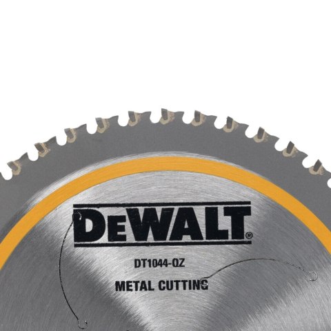 TARCZA CSB DO DCS383 184MMX20MMX48T DEWALT DT1044-QZ