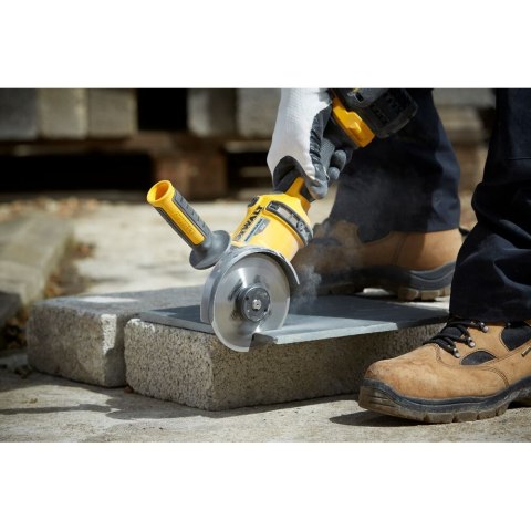 TARCZA DIAM.125/22.2MM, 1.6MM DEWALT DT3713-QZ