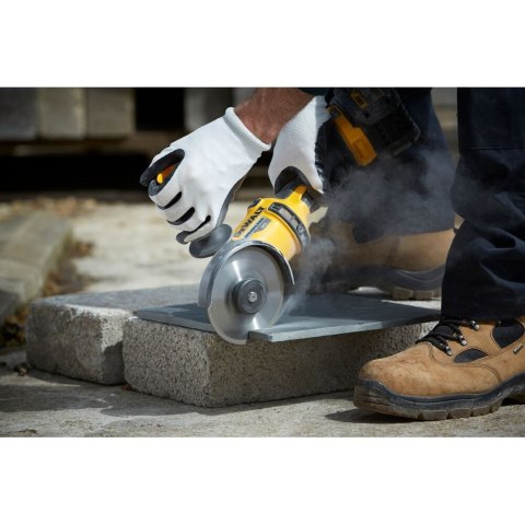 TARCZA DIAM.125/22.2MM, 1.6MM DEWALT DT3713-QZ