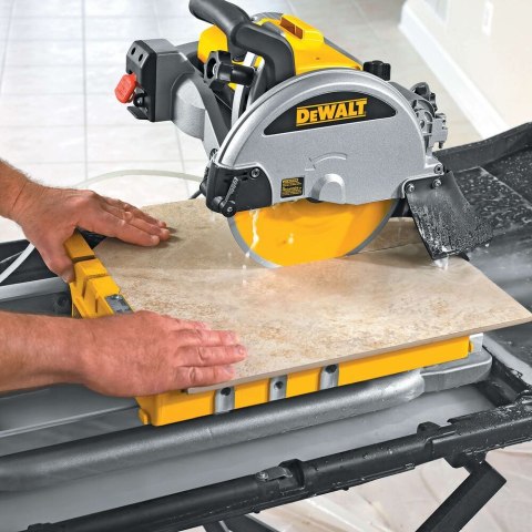 TARCZA DIAM.250MM, DO PŁYTEK CERAM.NA MOKRO DEWALT DT3733-XJ
