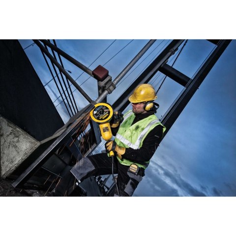 TARCZA DIAM.DO CIĘCIA EXTREME 230X22.23X2.1 DEWALT DT40255-QZ