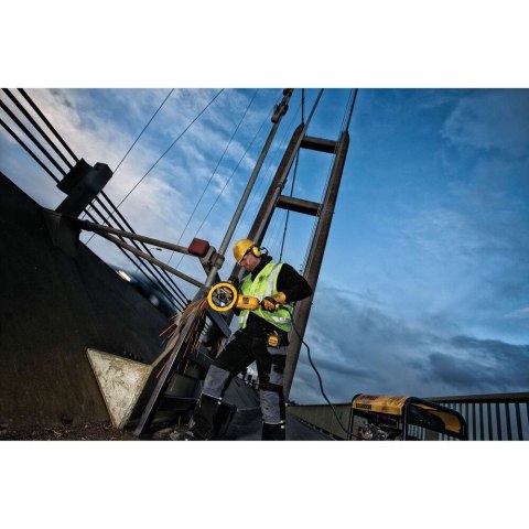 TARCZA DIAM.DO CIĘCIA EXTREME 230X22.23X2.1 DEWALT DT40255-QZ