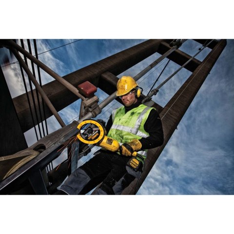 TARCZA DIAM.DO CIĘCIA EXTREME 230X22.23X2.1 DEWALT DT40255-QZ