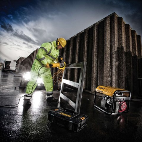 TARCZA DIAM.DO CIĘCIA EXTREME 230X22.23X2.1 DEWALT DT40255-QZ