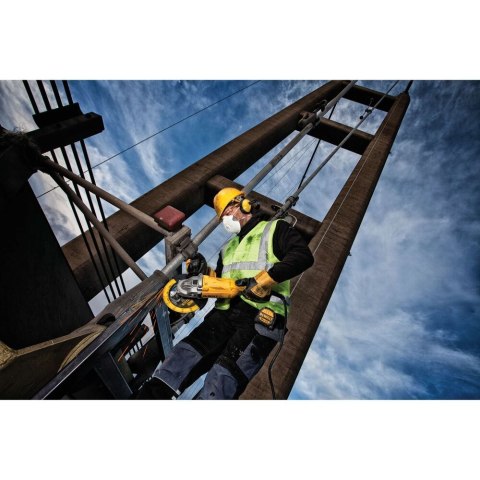 TARCZA DIAM.DO CIĘCIA EXTREME 230X22.23X2.1 DEWALT DT40255-QZ