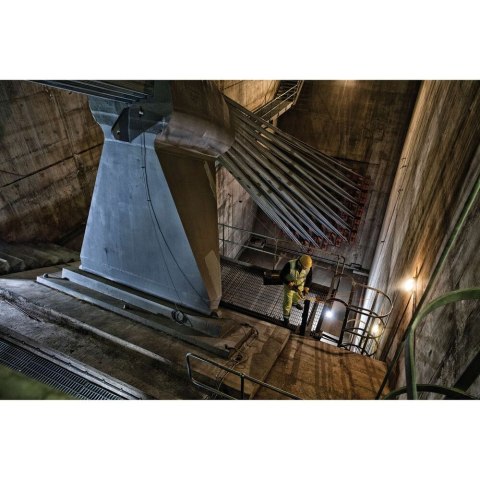 TARCZA DIAM.EXTREME METAL 125X22.23X1.3MM DEWALT DT40252-QZ